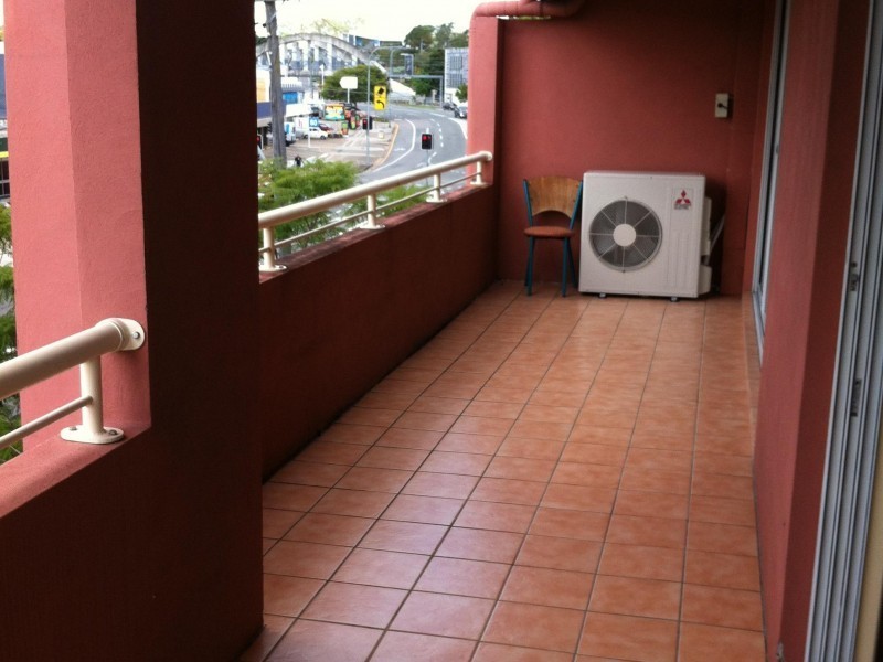 25/81 Annerley Road, South Brisbane QLD 4101