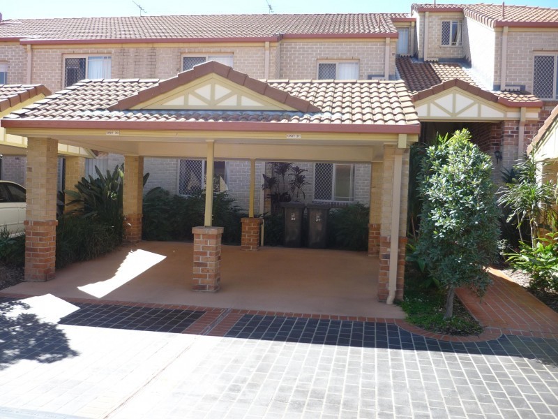 31/120 Uxbridge Street, Grange QLD 4051