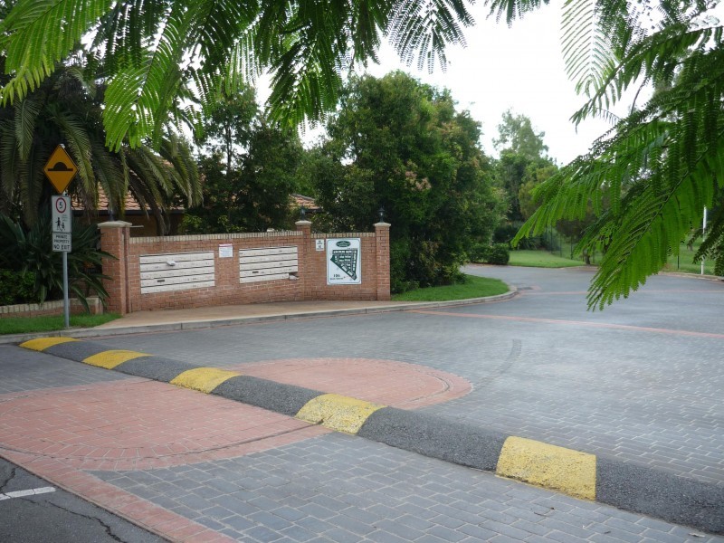 31/120 Uxbridge Street, Grange QLD 4051