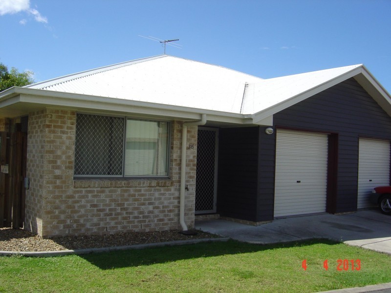 unit59/43 Brisbane Crescent, Deception Bay QLD 4508