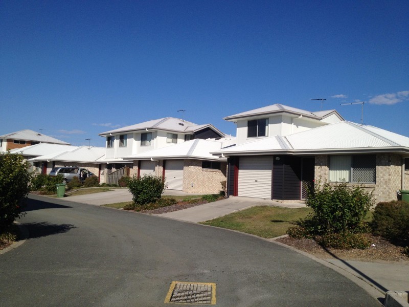 unit59/43 Brisbane Crescent, Deception Bay QLD 4508