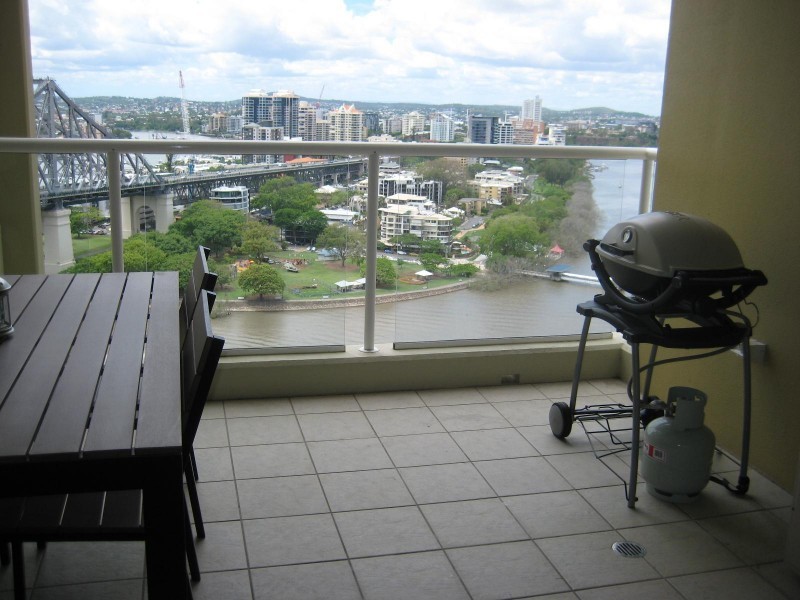 82 Boundary Street, Brisbane QLD 4000