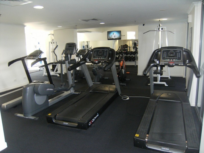 82 Boundary Street, Brisbane QLD 4000