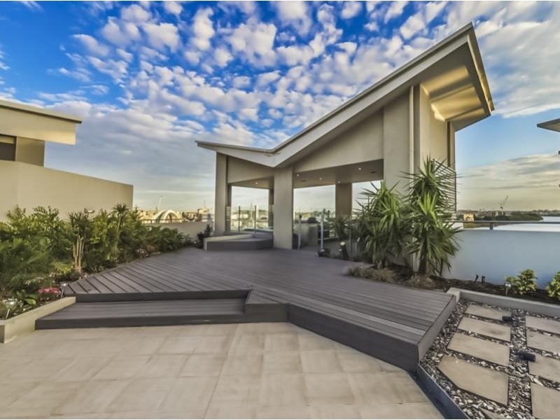 6  Exford Street, Brisbane QLD 4000