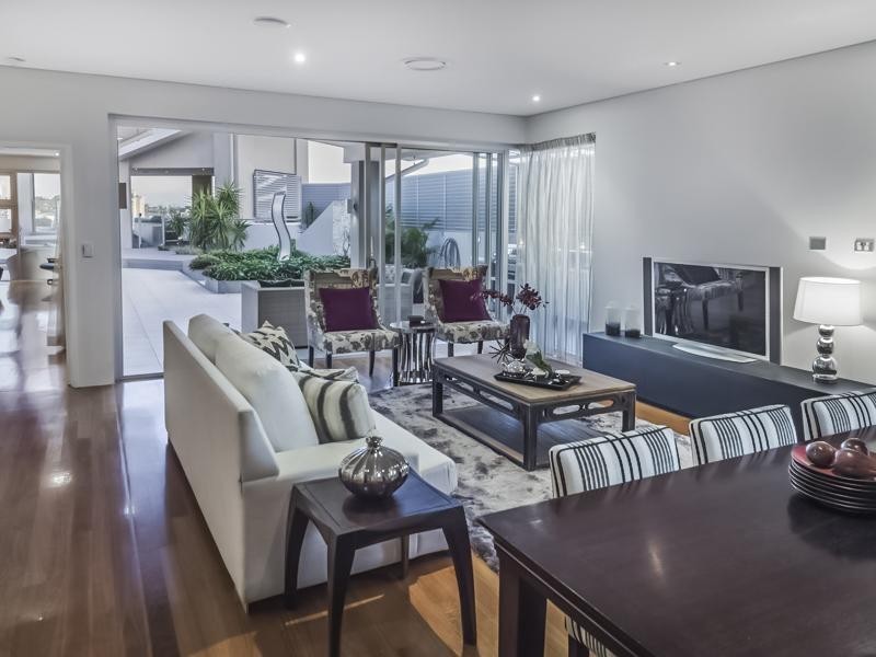 6  Exford Street, Brisbane QLD 4000