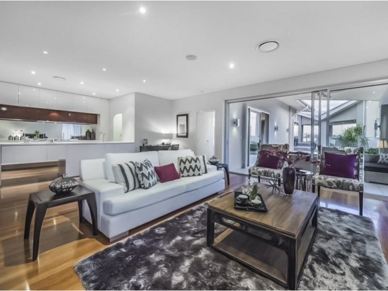 6  Exford Street, Brisbane QLD 4000