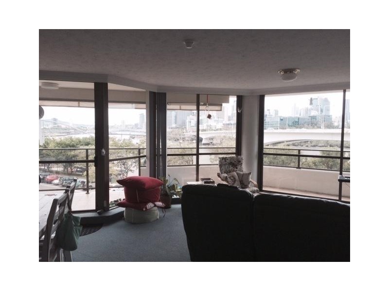 26 Lower River Terrace, South Brisbane QLD 4101