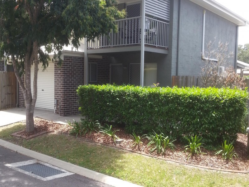 18/19 Russell Street, Everton Park QLD 4053