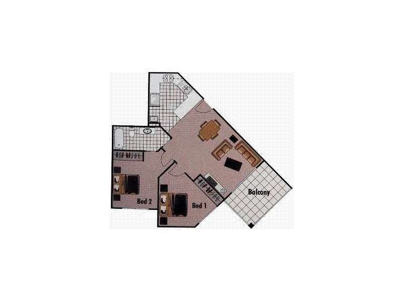 6 Exford Street, Brisbane QLD 4000