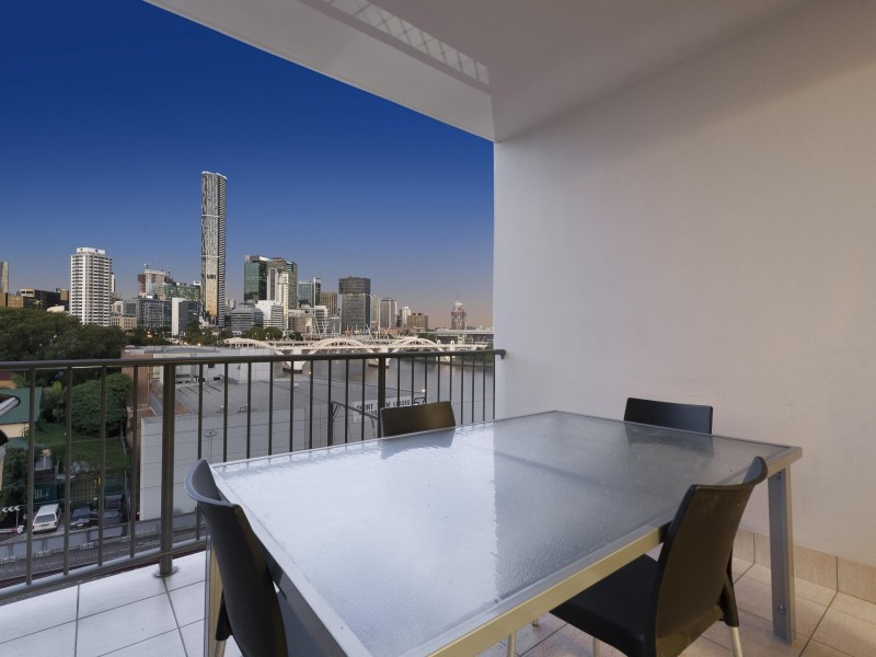 6 Exford Street, Brisbane QLD 4000