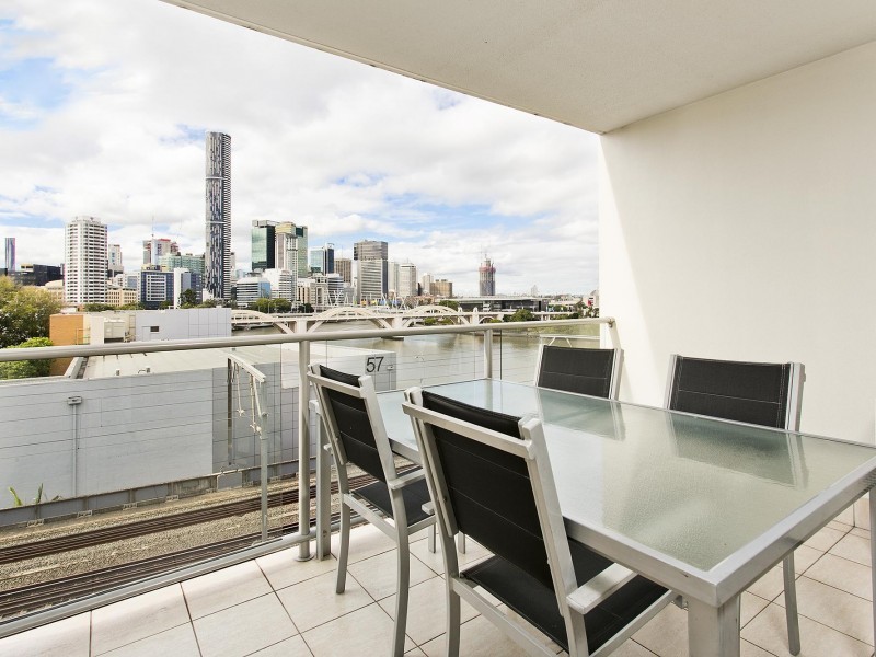 6 Exford Street, Brisbane QLD 4000