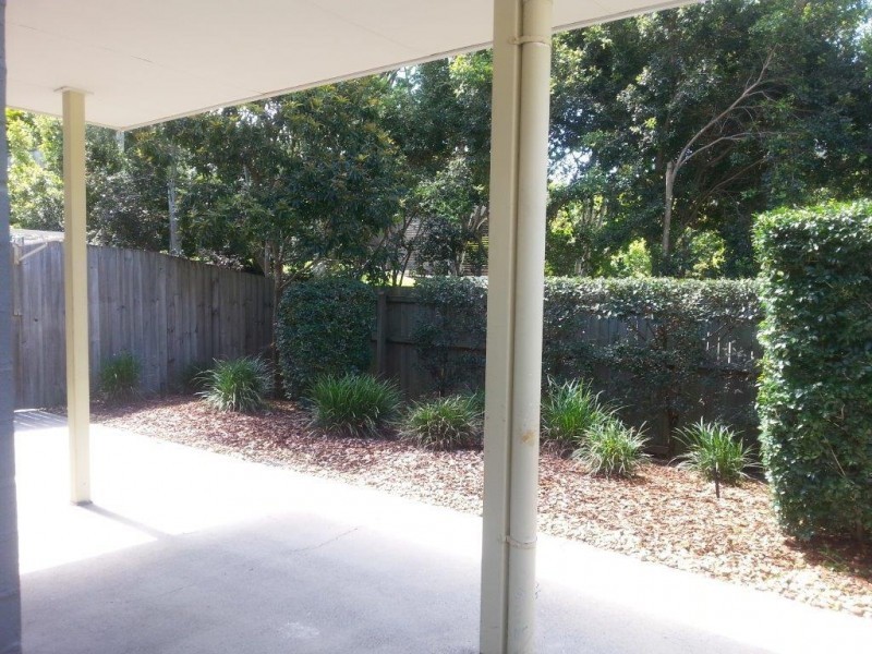 36/19 Russell Street, Everton Park QLD 4053