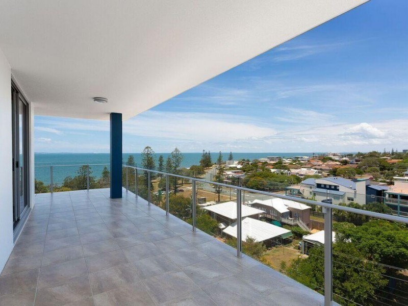 702/4 Anderson st, Scarborough QLD 4020