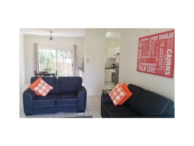 203 Mayers Street, Cairns QLD 4870