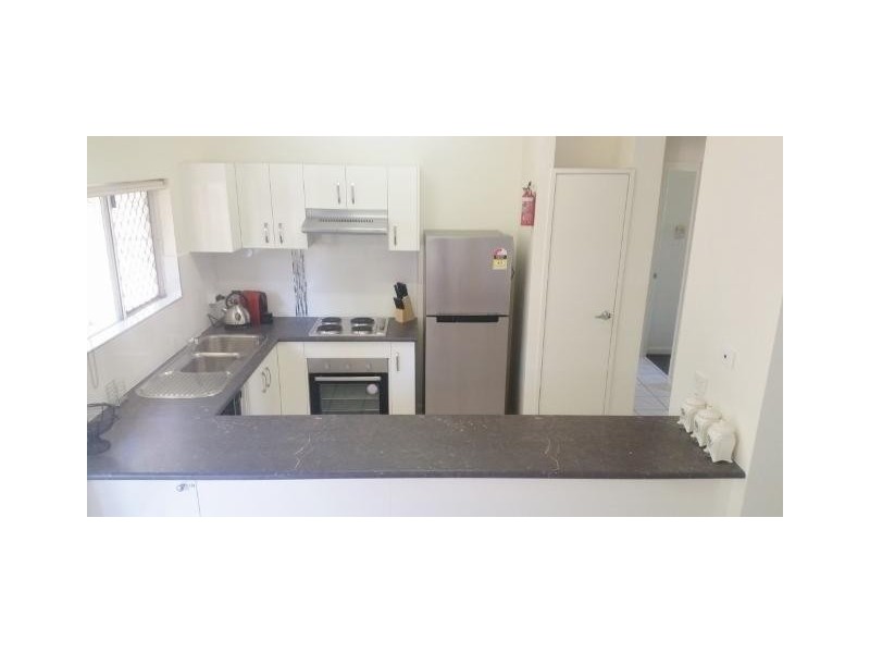 203 Mayers Street, Cairns QLD 4870