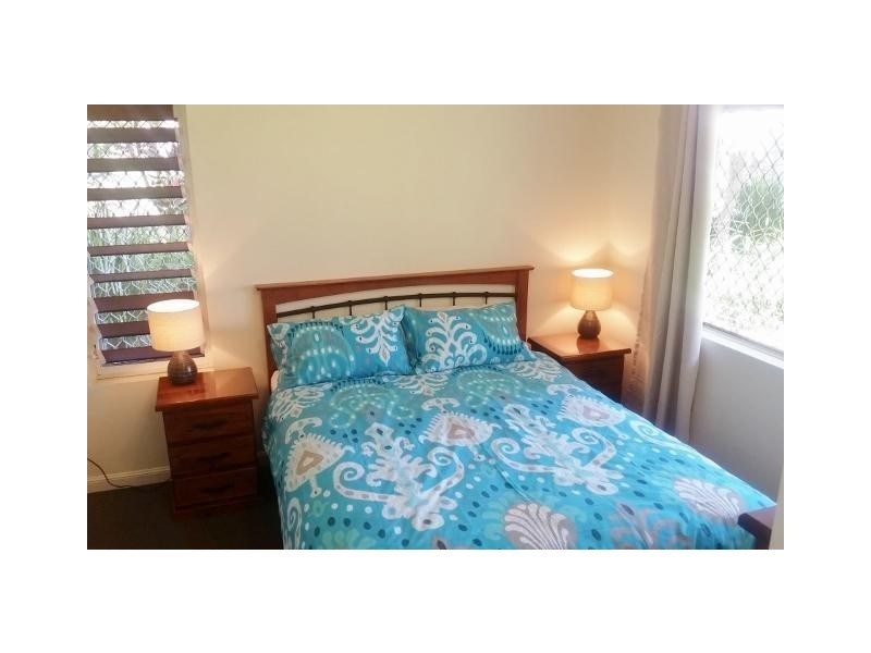 203 Mayers Street, Cairns QLD 4870