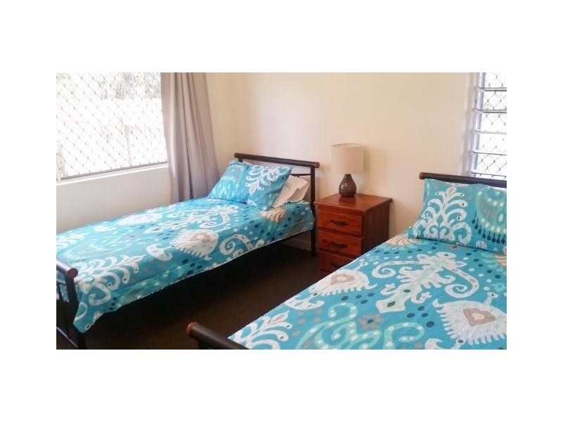 203 Mayers Street, Cairns QLD 4870