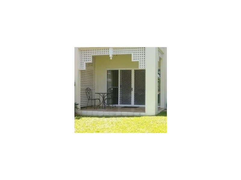 203 Mayers Street, Cairns QLD 4870