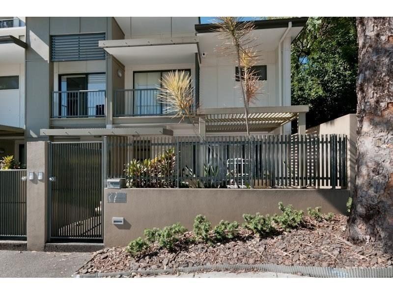 28/18 Manning Street, Milton QLD 4064