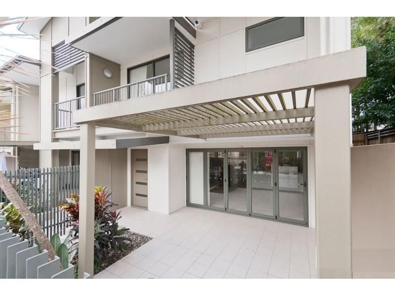 28/18 Manning Street, Milton QLD 4064