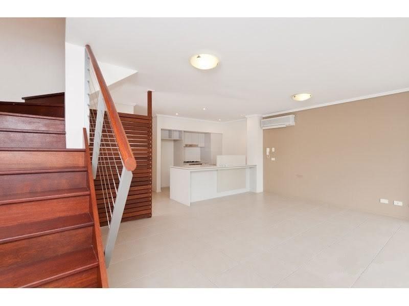 28/18 Manning Street, Milton QLD 4064