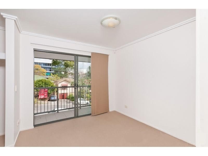 28/18 Manning Street, Milton QLD 4064
