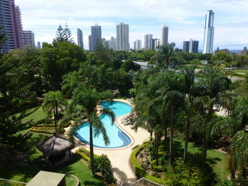 2 Admiralty Drive, Surfers Paradise QLD 4217