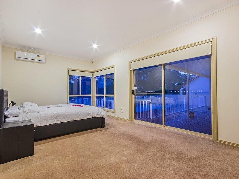 25/178 Palm Meadows Drive, Carrara QLD 4211