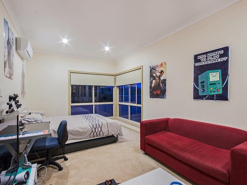 25/178 Palm Meadows Drive, Carrara QLD 4211