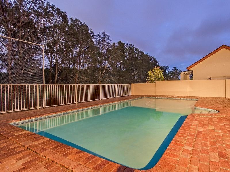 25/178 Palm Meadows Drive, Carrara QLD 4211