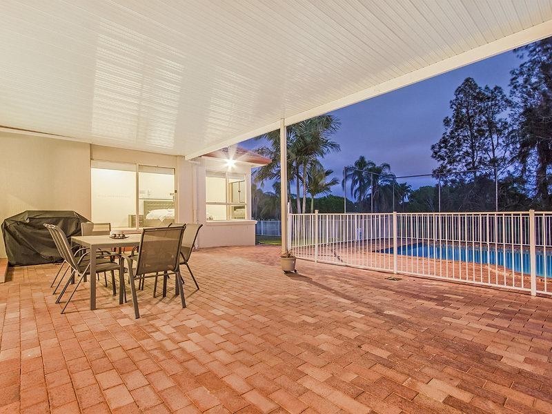 25/178 Palm Meadows Drive, Carrara QLD 4211