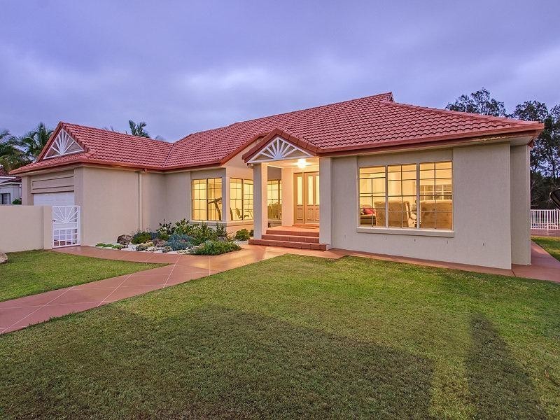 25/178 Palm Meadows Drive, Carrara QLD 4211