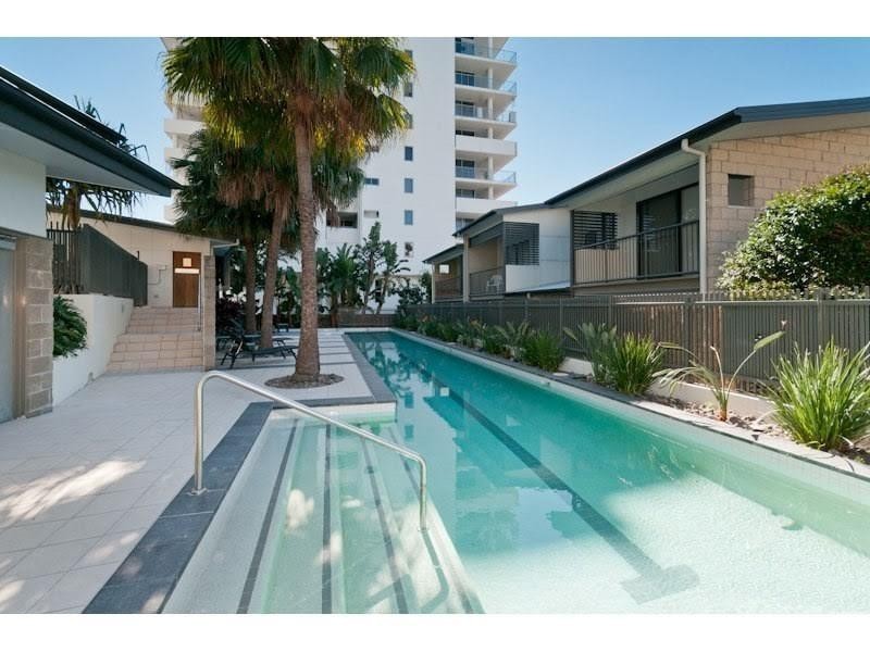 1054/18 Manning Street, Milton QLD 4064