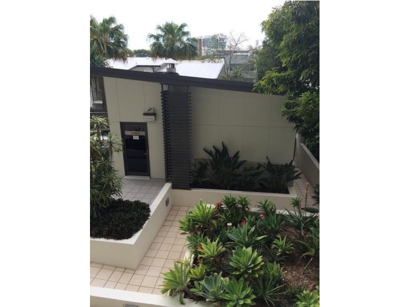 1054/18 Manning Street, Milton QLD 4064