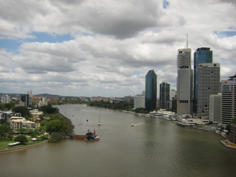 82 Boundary Street, Brisbane QLD 4000