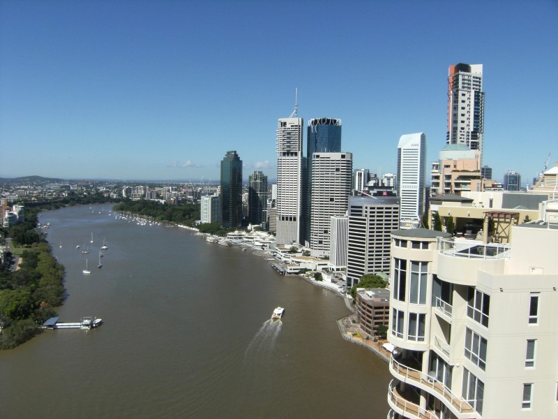 82 Boundary Street, Brisbane QLD 4000