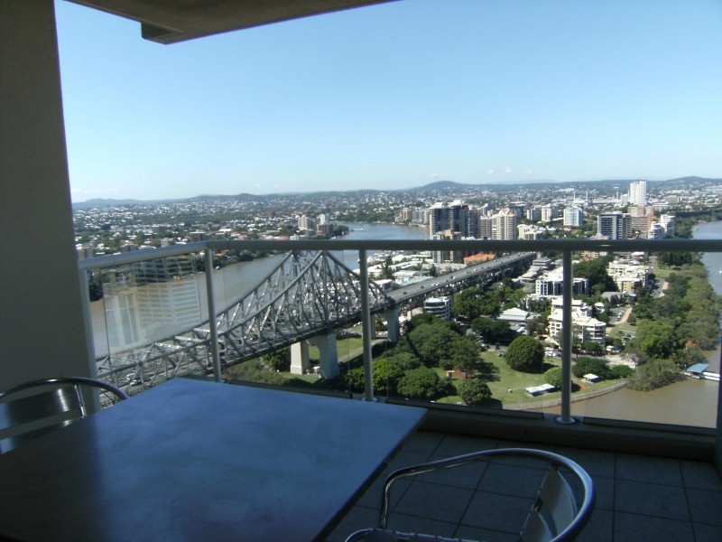 82 Boundary Street, Brisbane QLD 4000