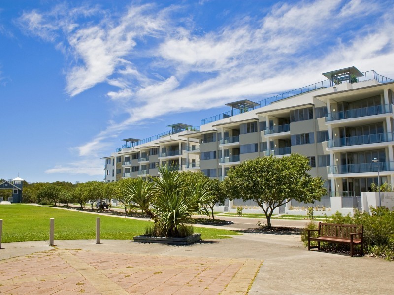 2 Seaward Lane, Marcoola QLD 4564