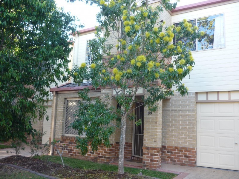 89/120 Uxbridge Street, Grange QLD 4051