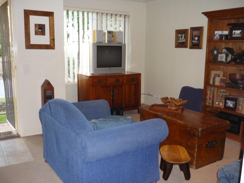 89/120 Uxbridge Street, Grange QLD 4051