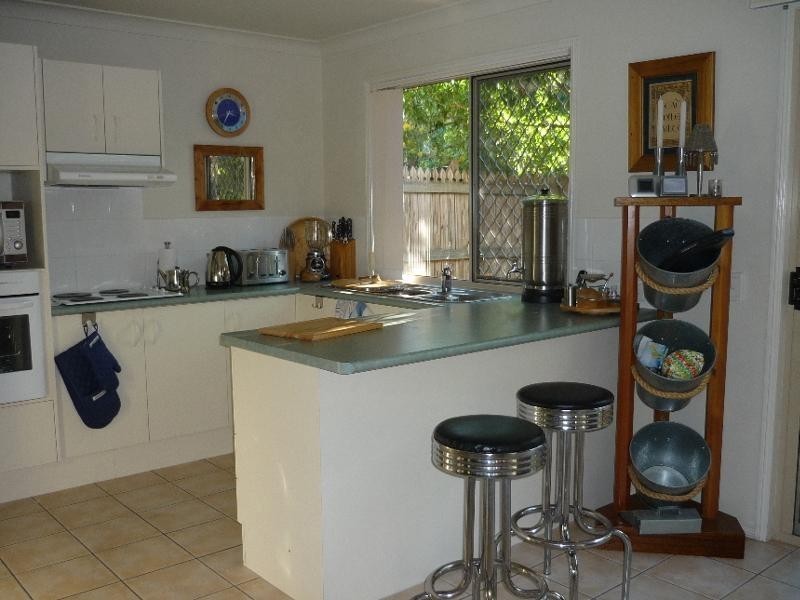 89/120 Uxbridge Street, Grange QLD 4051