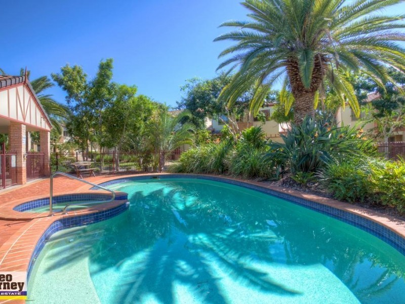 89/120 Uxbridge Street, Grange QLD 4051