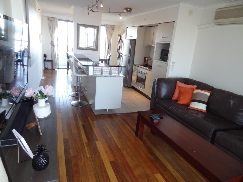 82 Boundary Street, Brisbane QLD 4000