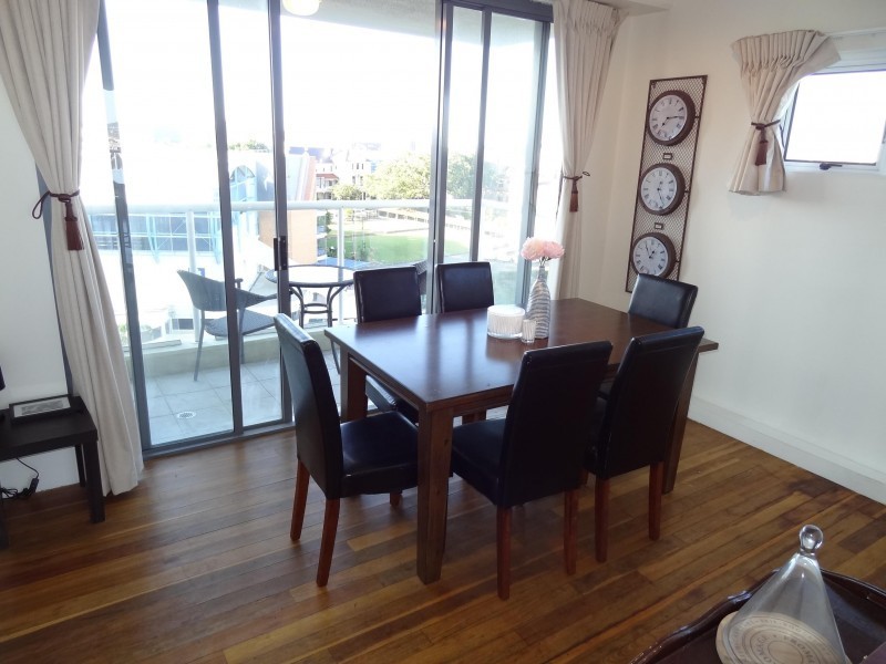 82 Boundary Street, Brisbane QLD 4000