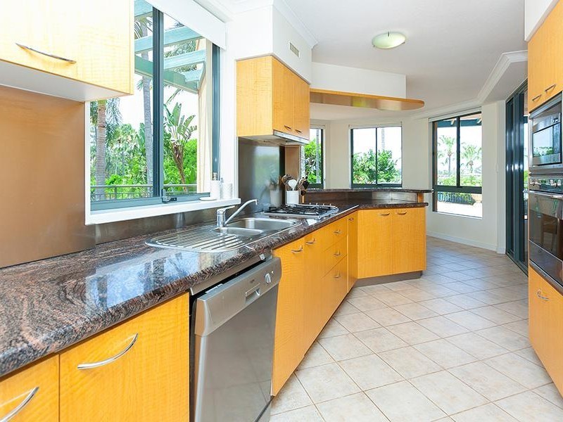 57A Newstead Terrace, Newstead QLD 4006