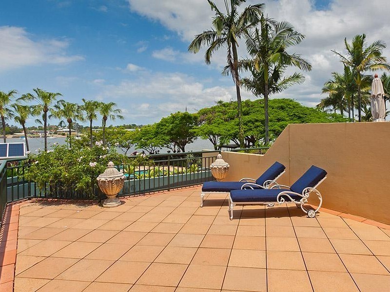 57A Newstead Terrace, Newstead QLD 4006