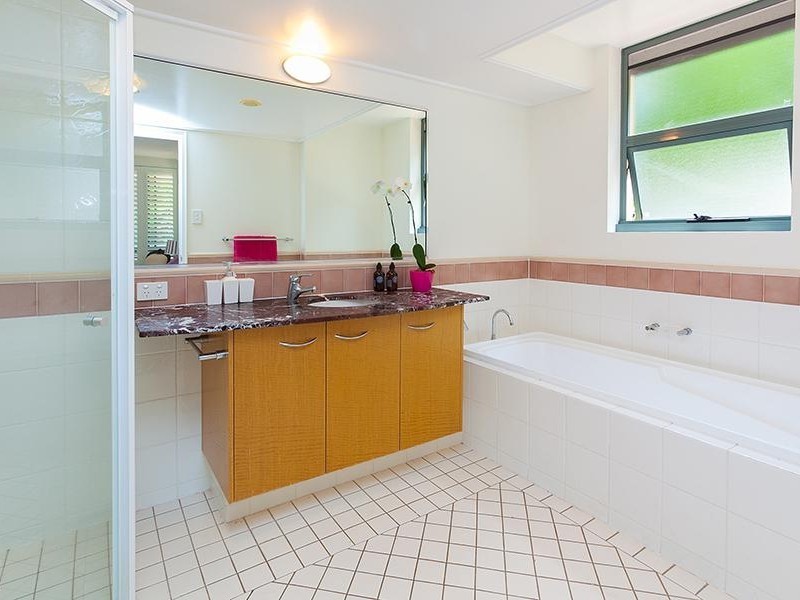 57A Newstead Terrace, Newstead QLD 4006