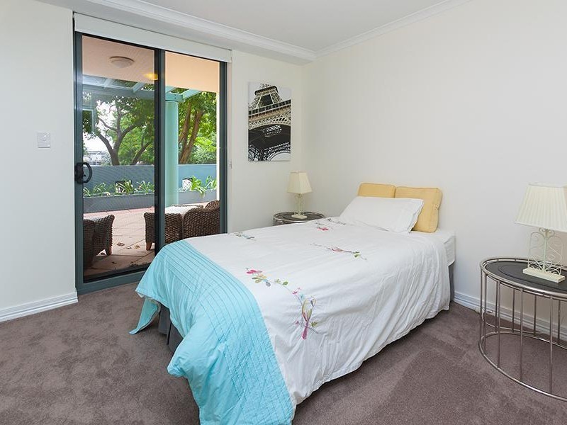 57A Newstead Terrace, Newstead QLD 4006