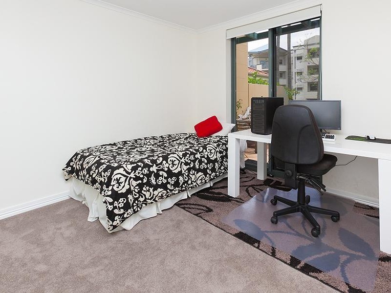 57A Newstead Terrace, Newstead QLD 4006