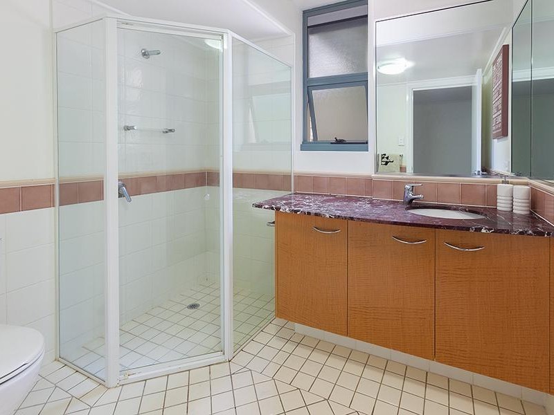 57A Newstead Terrace, Newstead QLD 4006